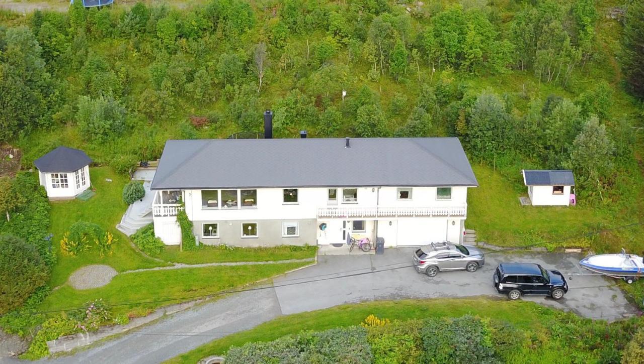 Apartment On Whaleisland
